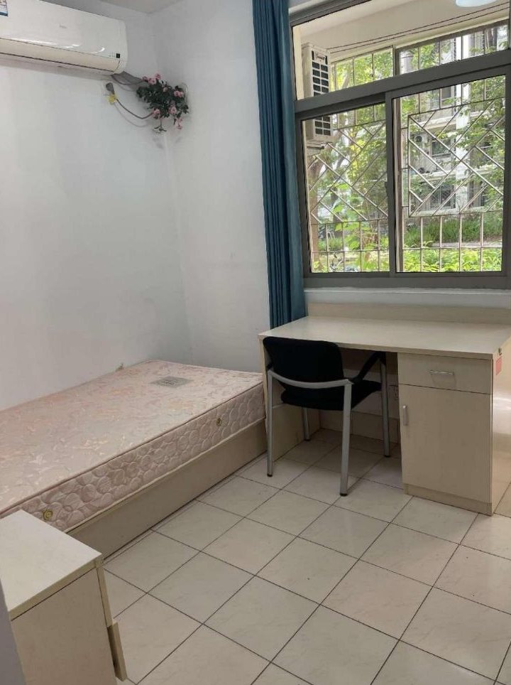 ห้องเดี่ยวมาตรฐาน
