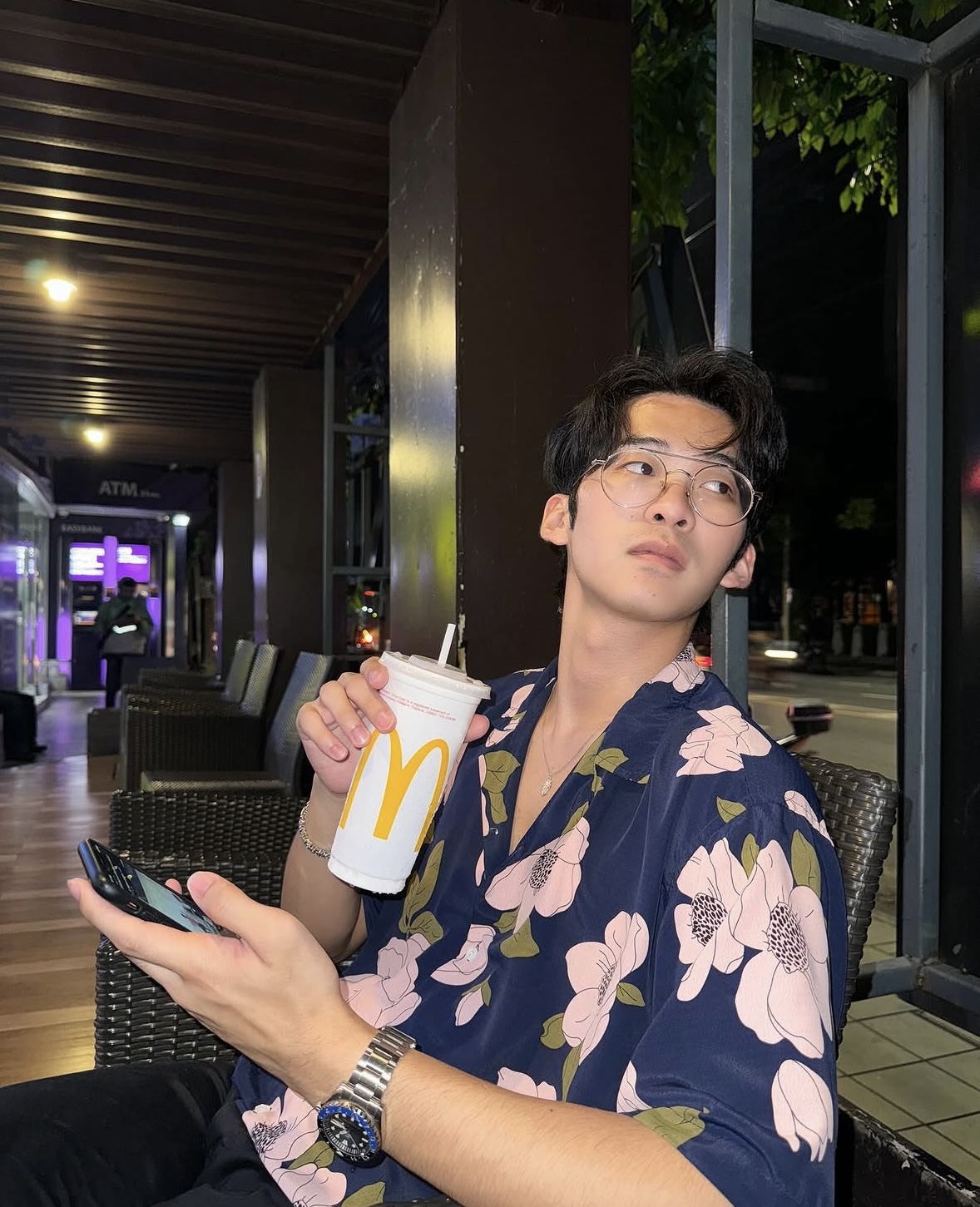 ปริญญ์ ศรีวัฒนาปิติกุล