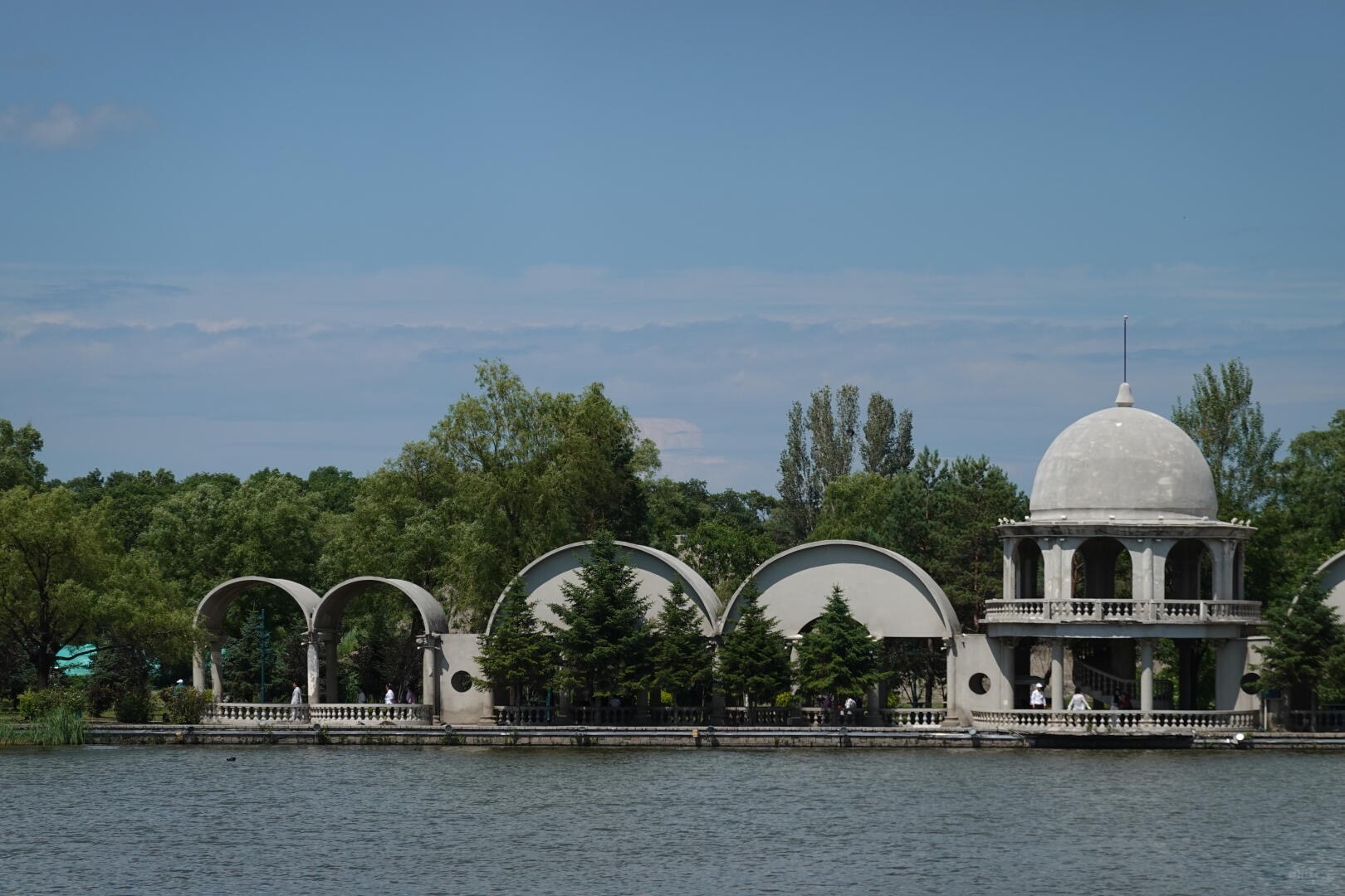 Sun Island