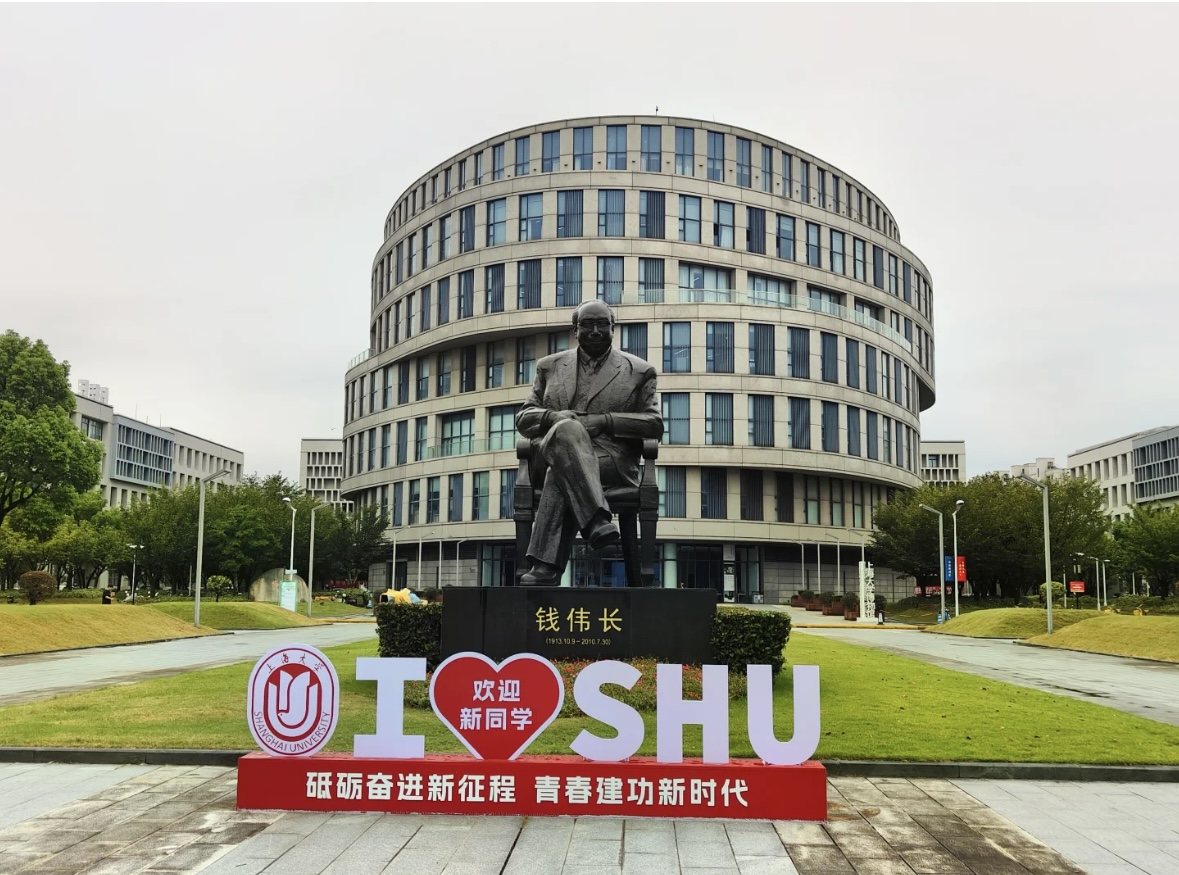 Shanghai University